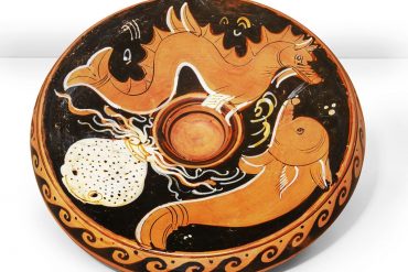 Museo dell'arte salvata