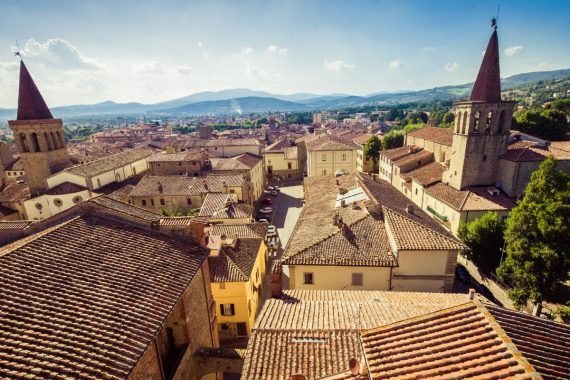Sansepolcro