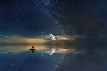 Stargazing Boataround
