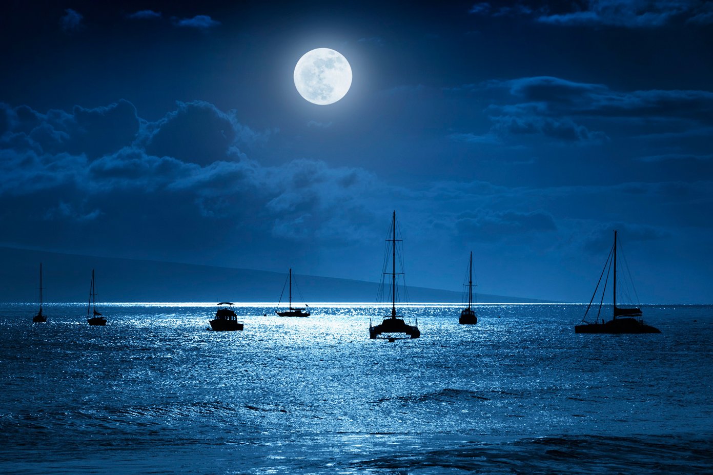 Stargazing Boataround