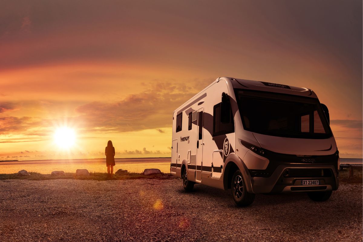 Vacanza in camper