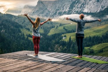 Yoga Day