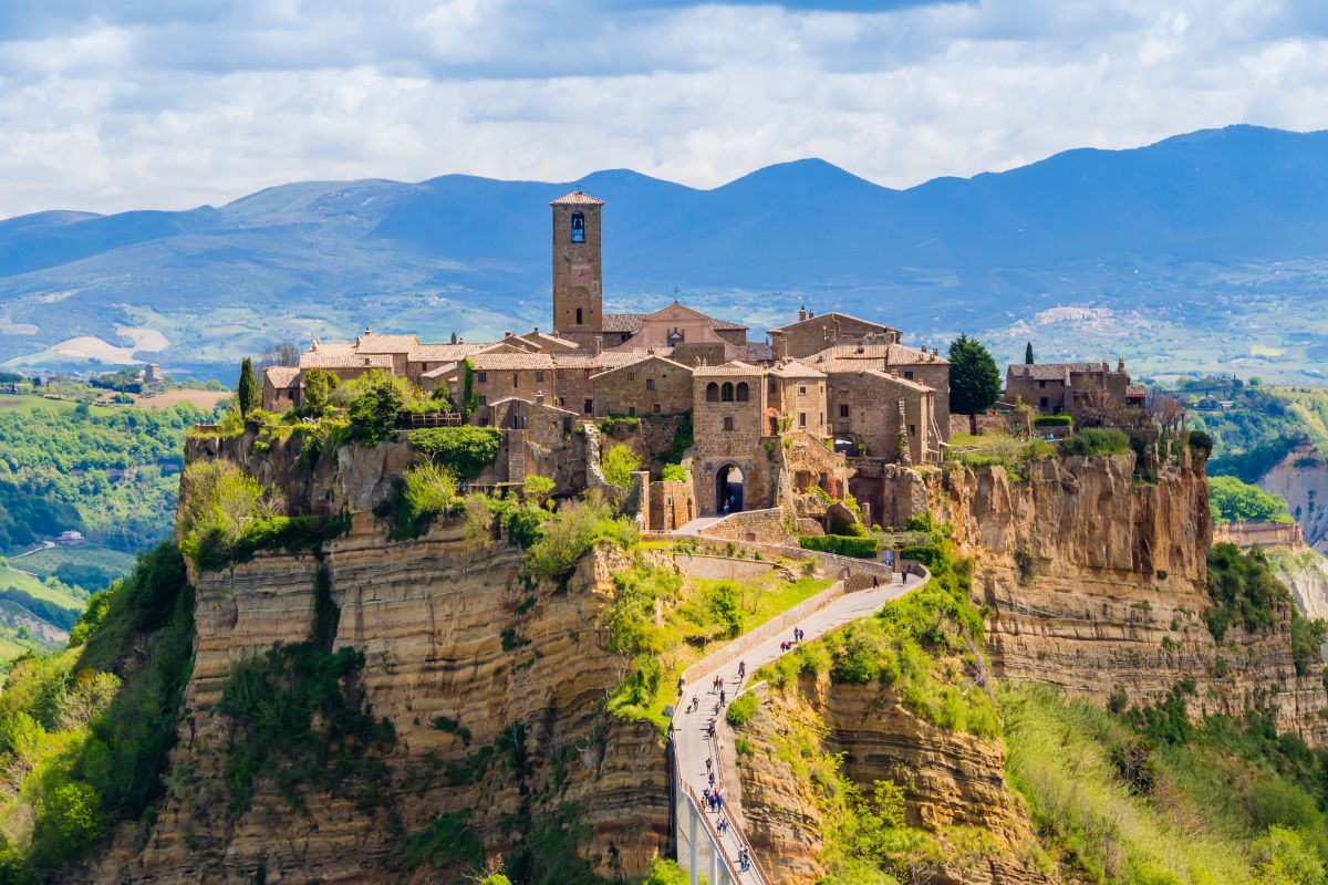 Bagnoregio