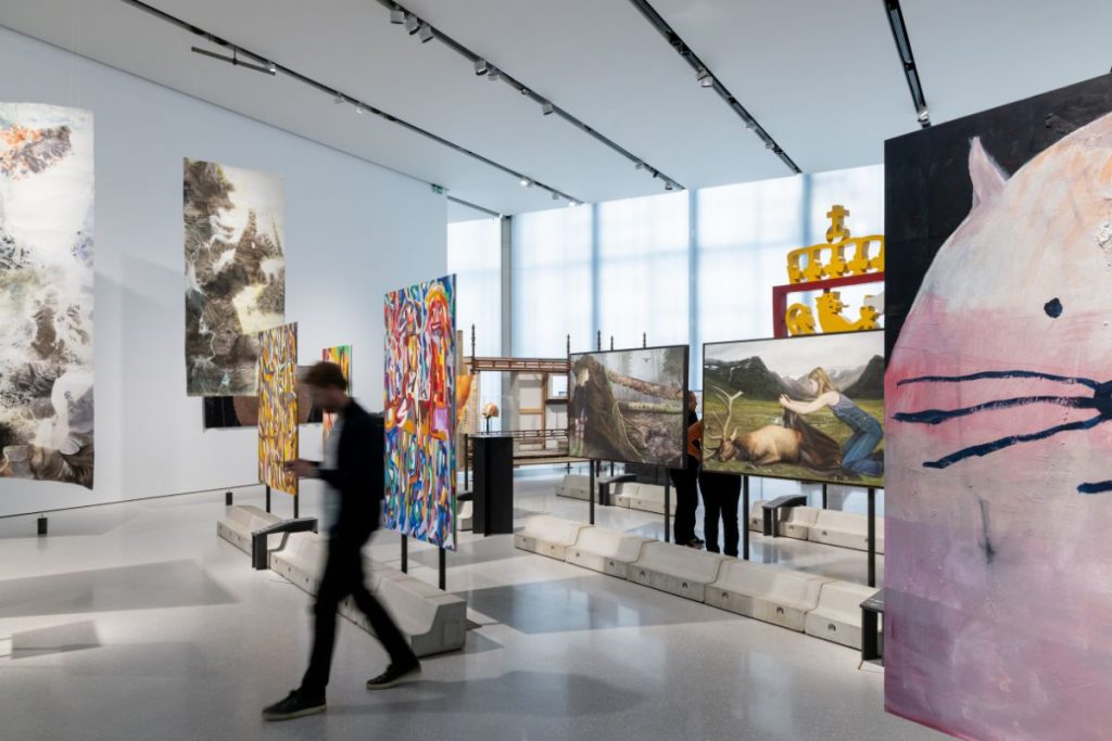 oslo national museum