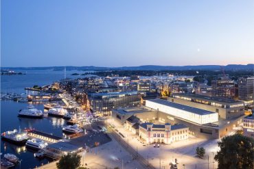 oslo national museum
