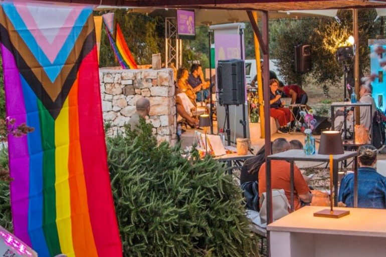 sherocco festival