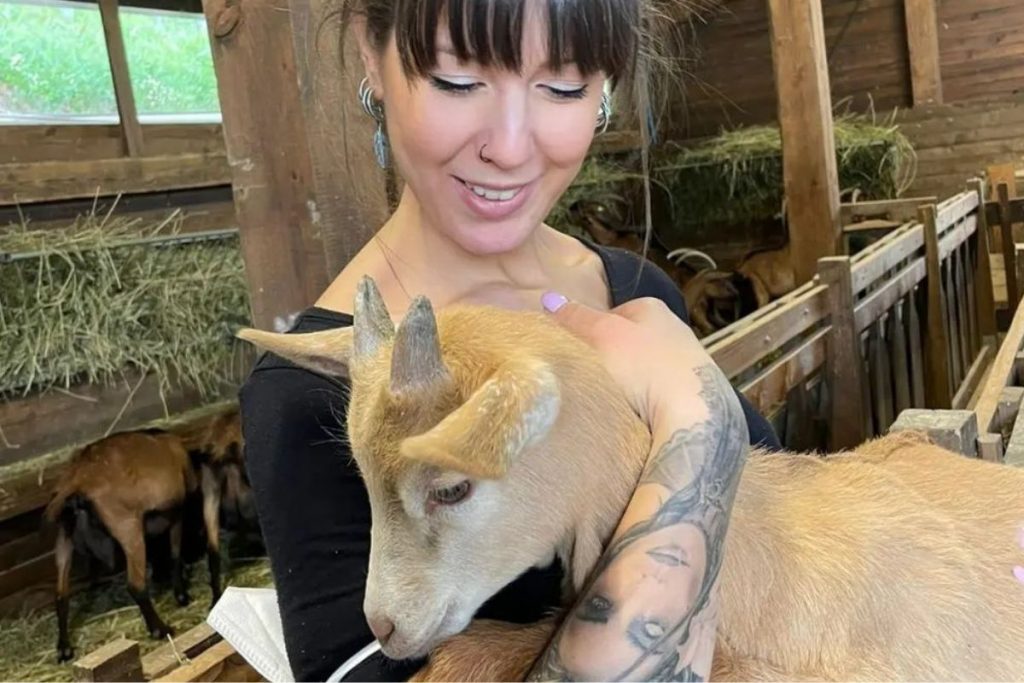 Agriexperience