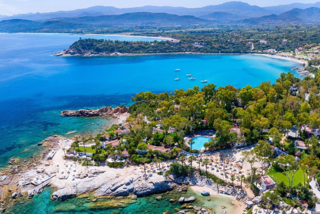 Arbatax Park Resort