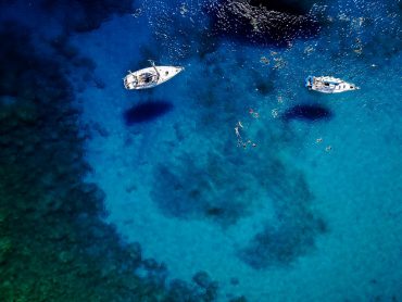 Boataround isole barca