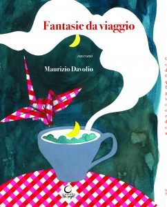 Cover Fantasie da viaggio