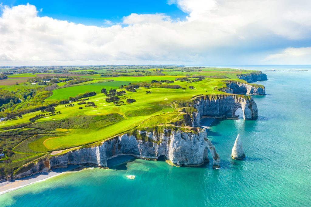 Etretat