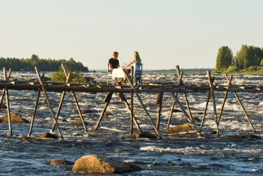 Lapponia svedese finlandese