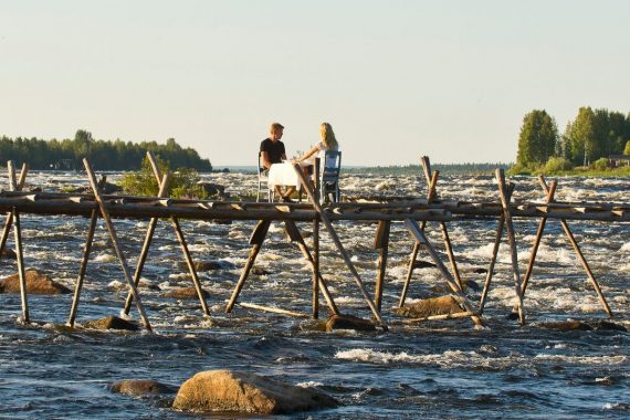 Lapponia svedese finlandese