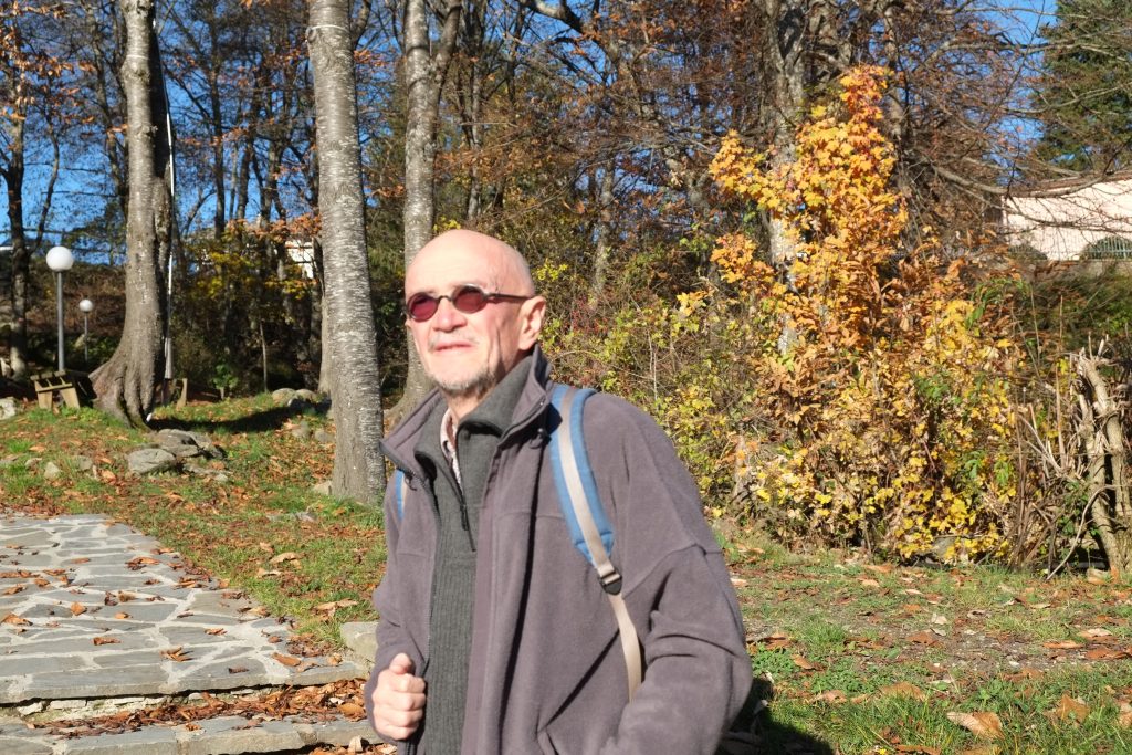 Maurizio Davolio