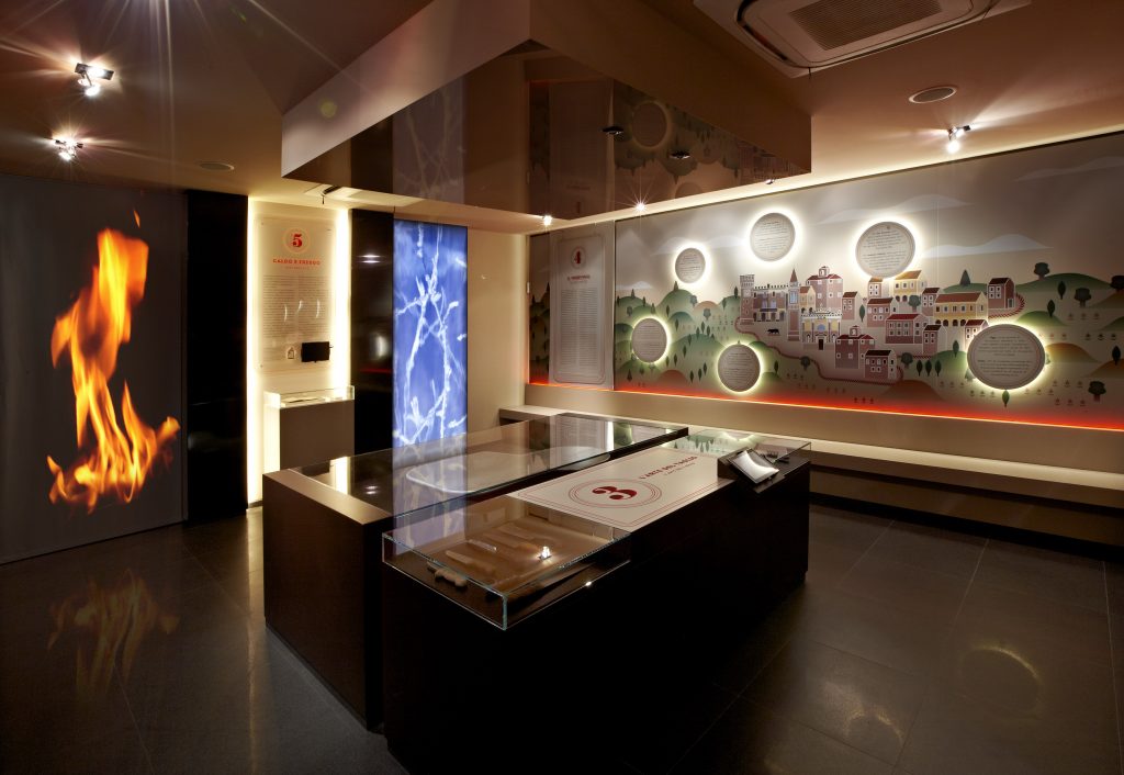 Musa museo salumeria