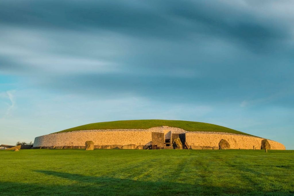 Newgrange