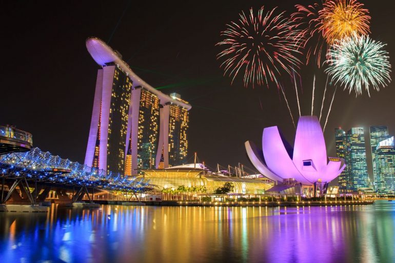 Singapore