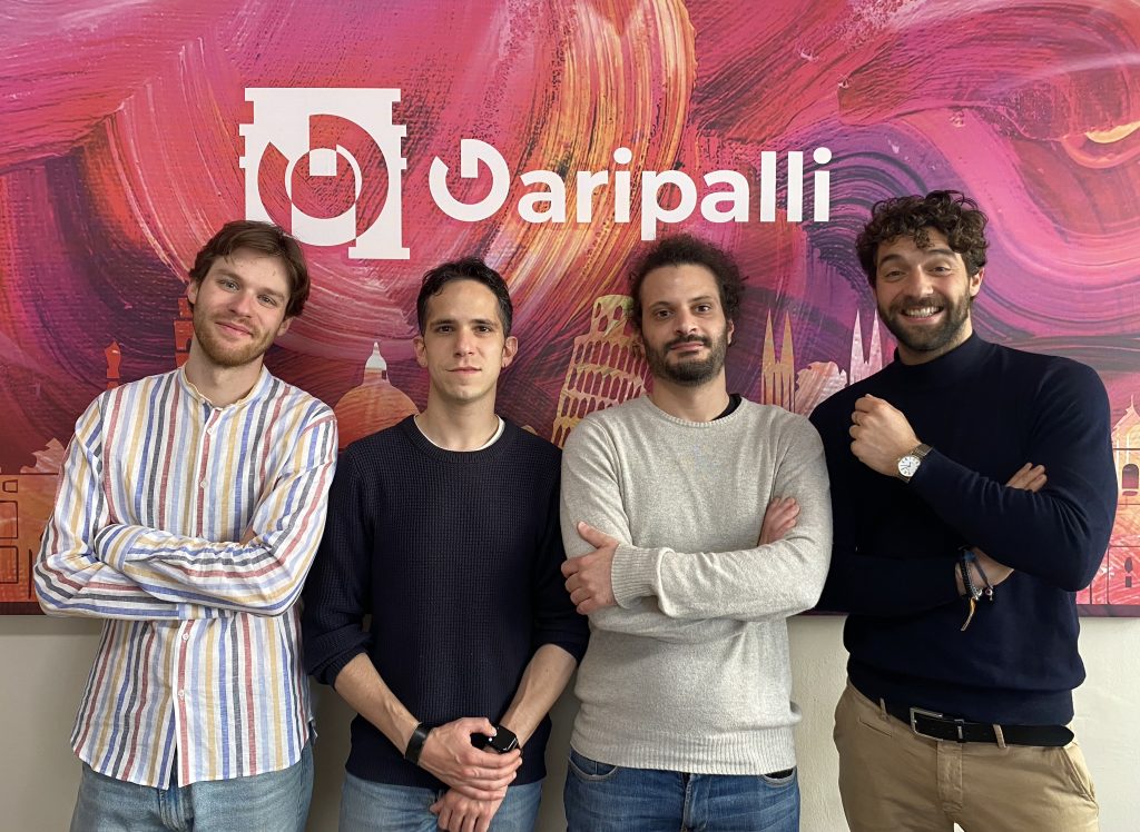 Il team