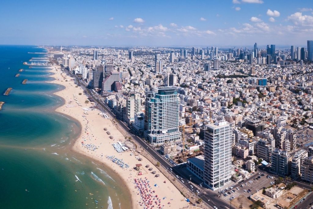 Tel Aviv