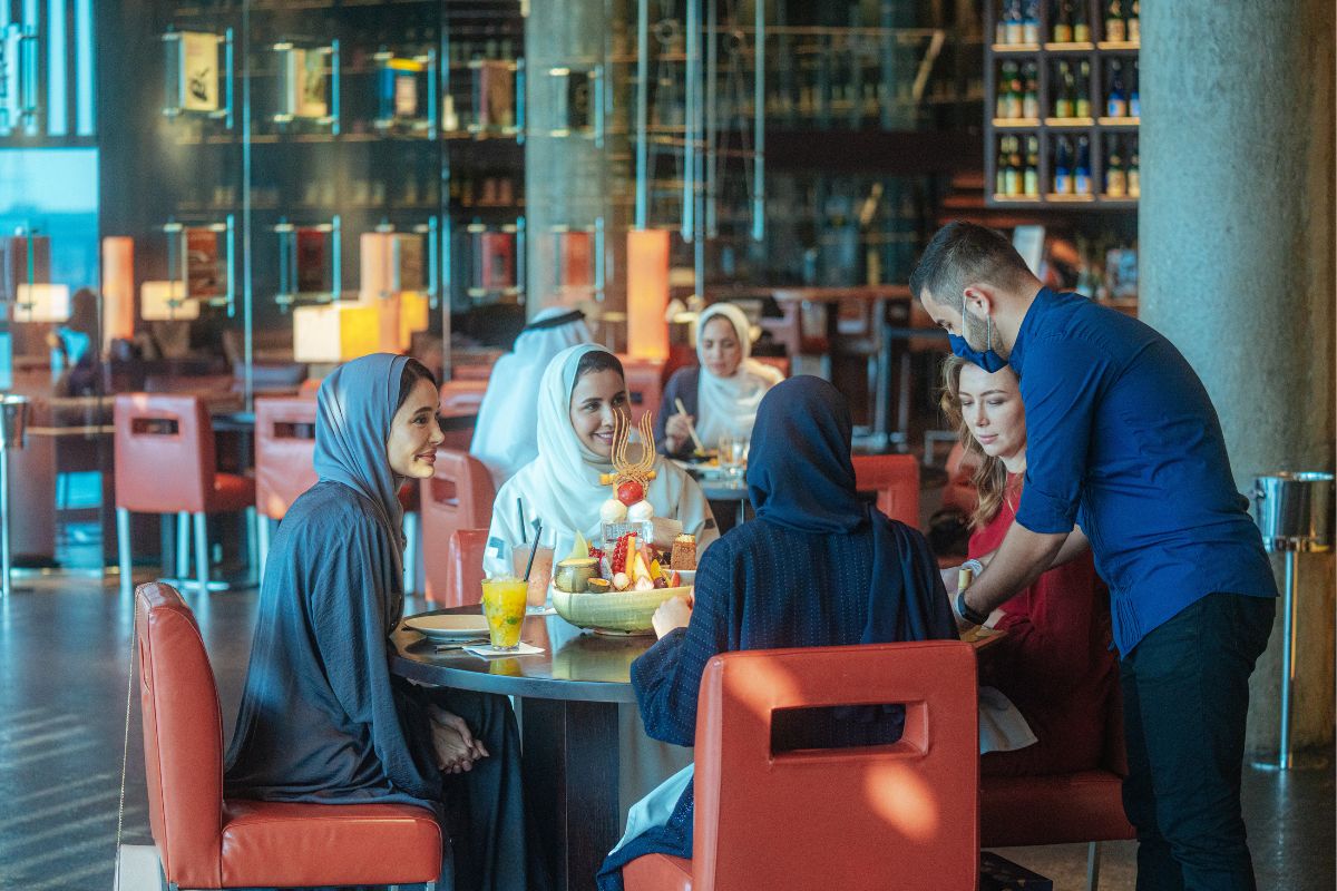 Zuma Abu Dhabi