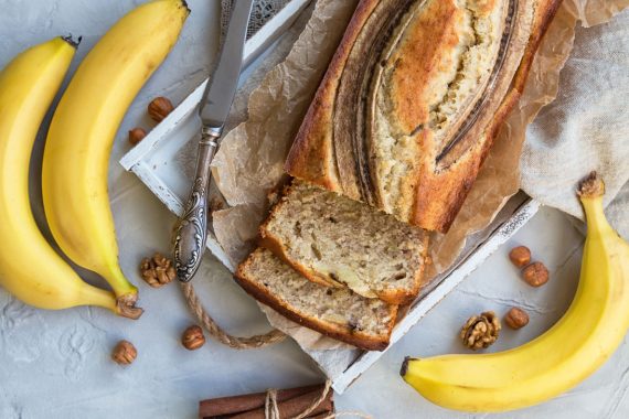 banana-bread