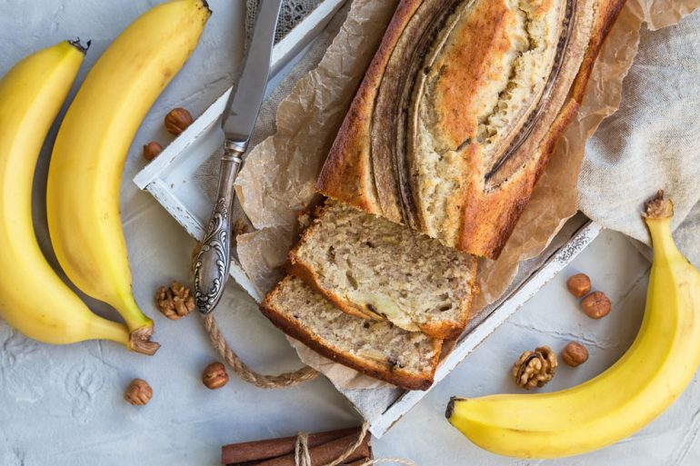 banana-bread