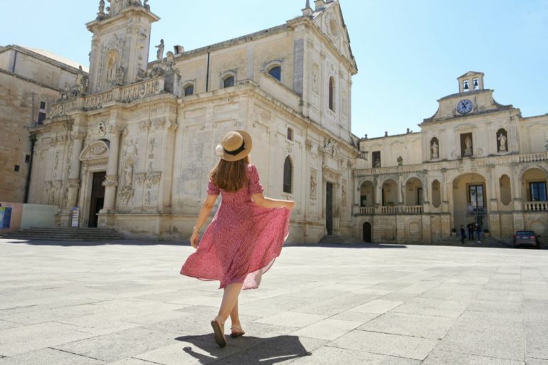 eventi estate puglia