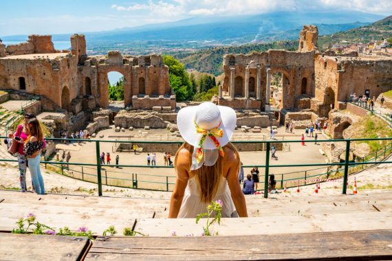 eventi in sicilia