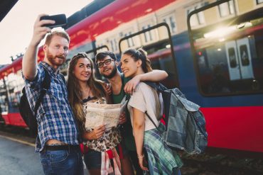 interrail