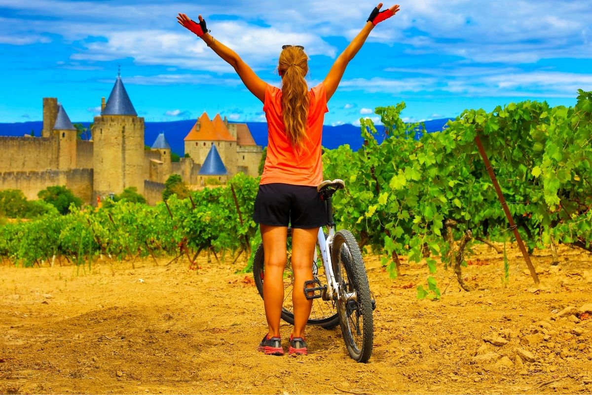 itinerario tour de france
