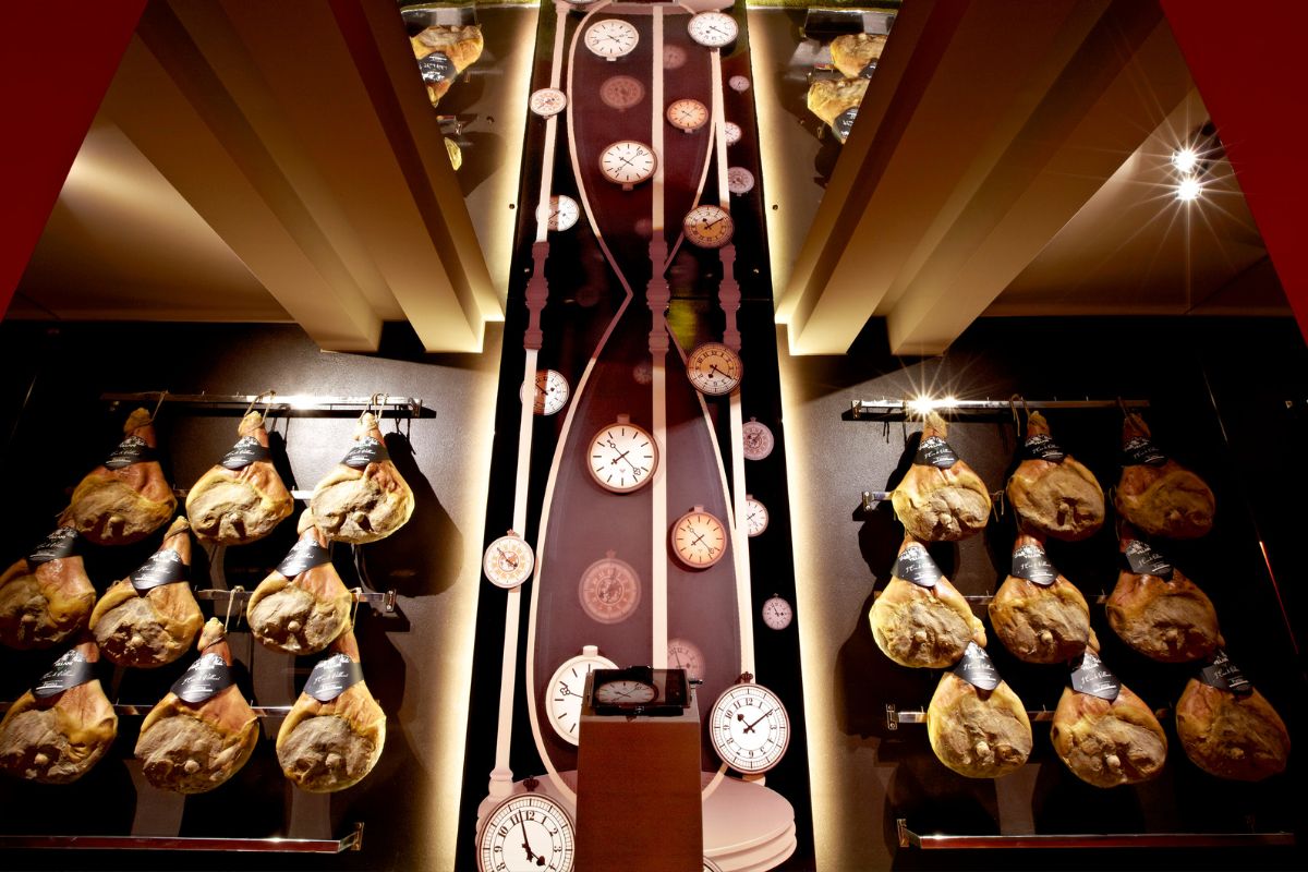 museo salumeria