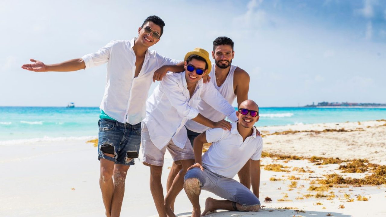 Drink e libertà: le spiagge Lgbtq+ di Puglia e Sicilia - ViaggiOff