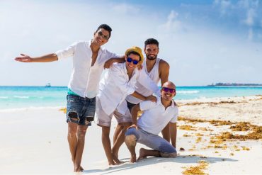 spiagge Lgbtq+ Puglia Sicilia