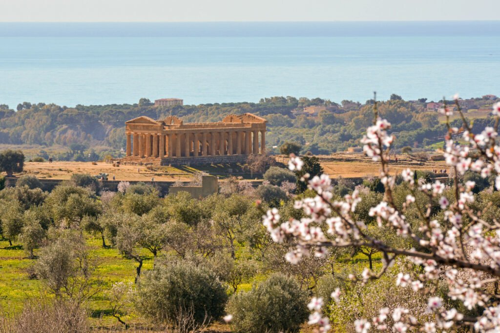 Tempio della Concordia