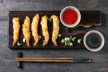 tempura