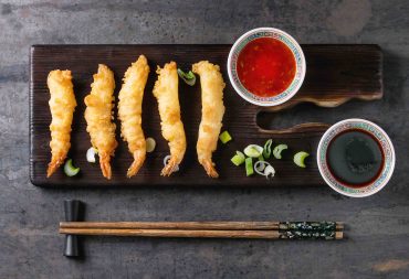 tempura