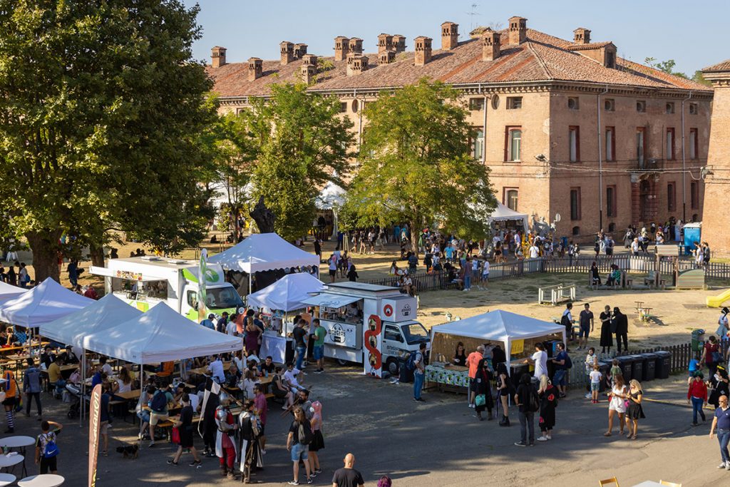 Alessandria Ale Comics