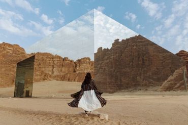 Alula Arabia Saudita