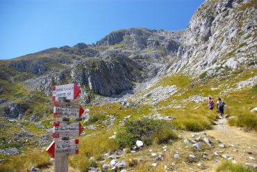 Cai Sentiero Italia