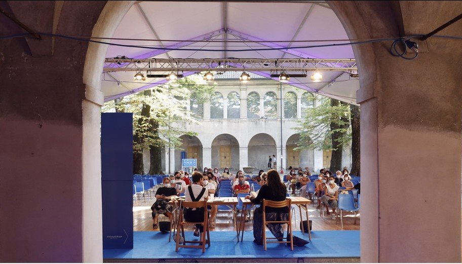 Festivaletteratura
