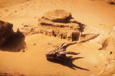 House of the Dragon