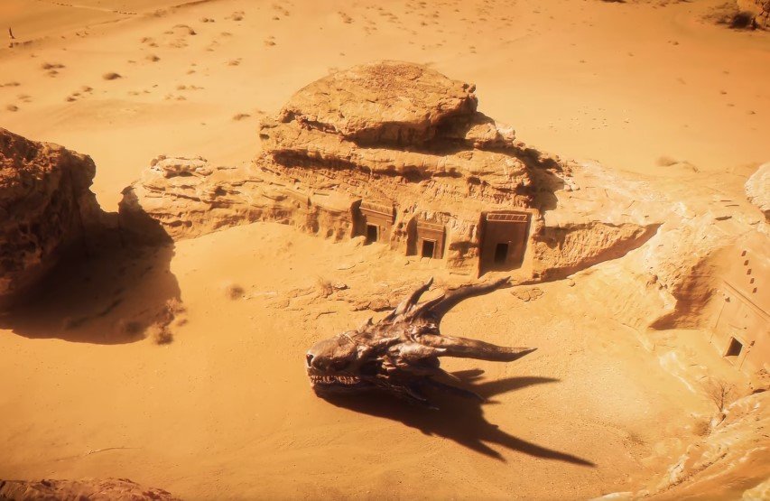 House of the Dragon
