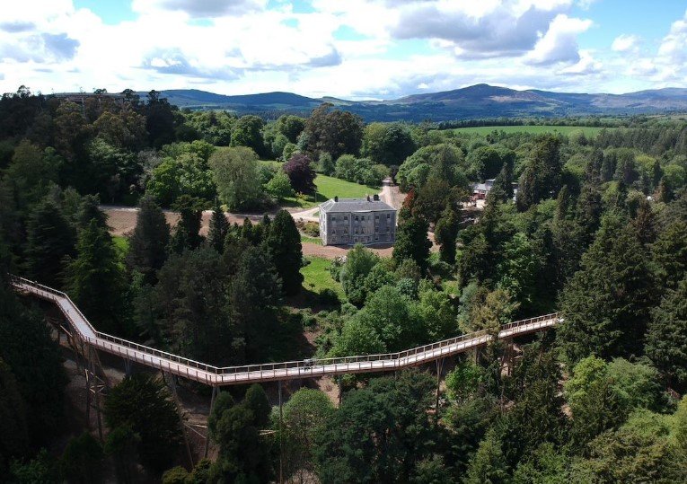 Irlanda Avondale