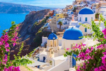 Santorini