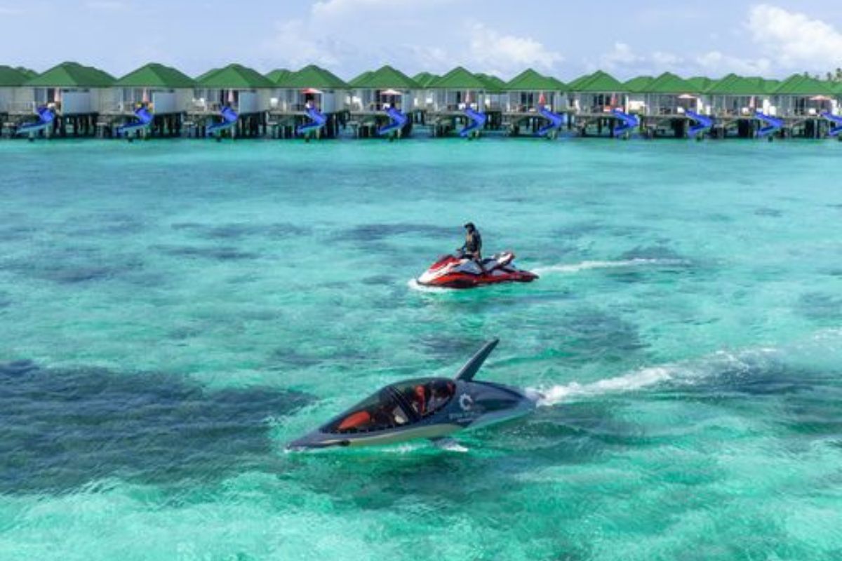 Siyam World