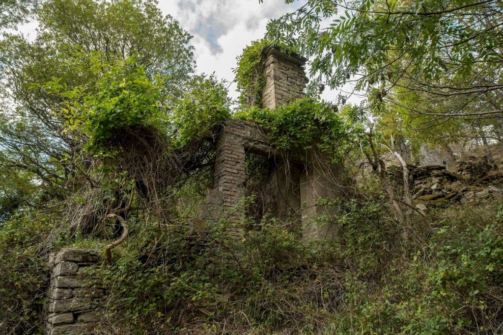 Val di Covile, credits Stefano Belacchi