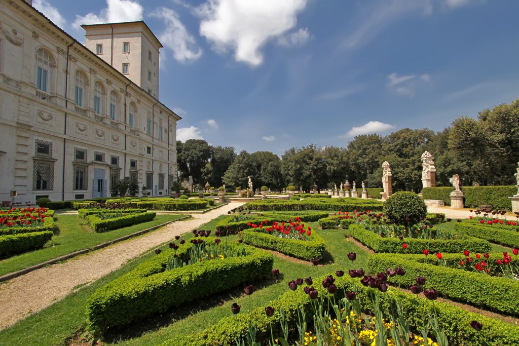Villa Borghese
