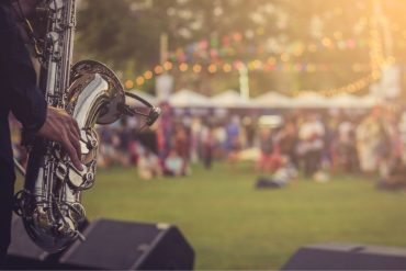 festival