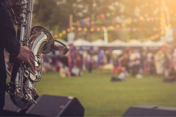 festival