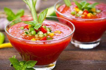 gazpacho